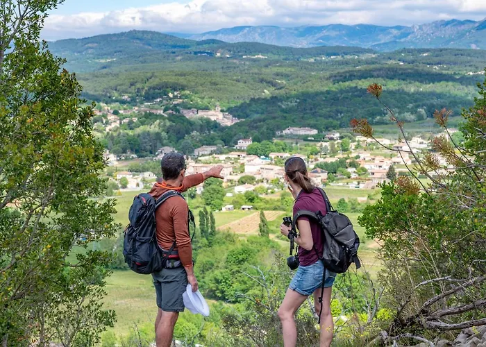 פארק נופש Cap Ardeche