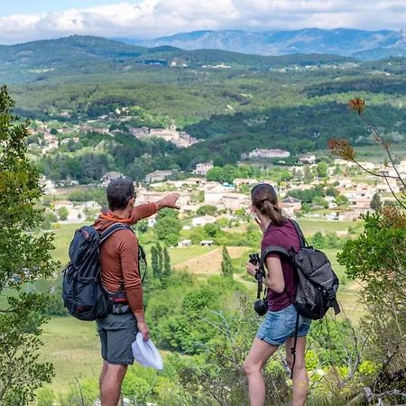 Prázdninový areál Cap Ardeche