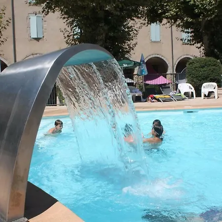 Cap Ardeche 3*