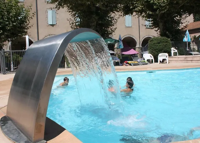 Cap Ardeche 3*